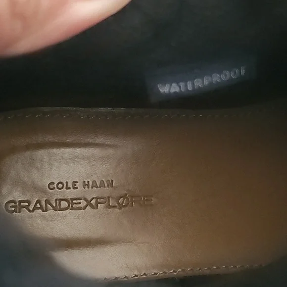 ColeHaan Boots - Picture 7 of 7